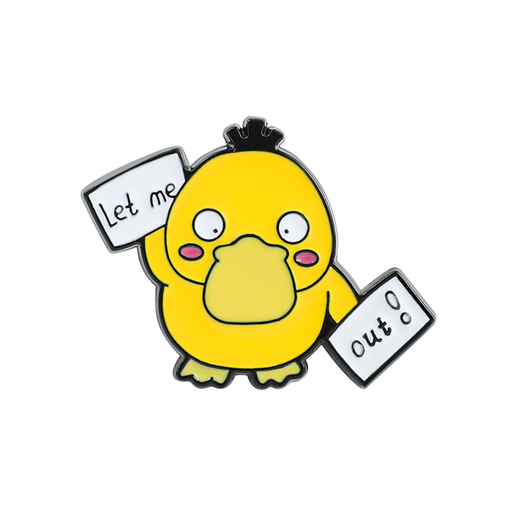 Gaming Accessories Rack - 1 buah ​ Bros Bebek Anime