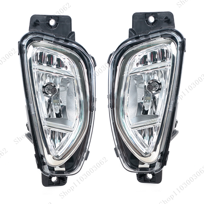 Lampu kabut mobil Bumper depan - Gaming Accessories Rack ulasan dan harga
