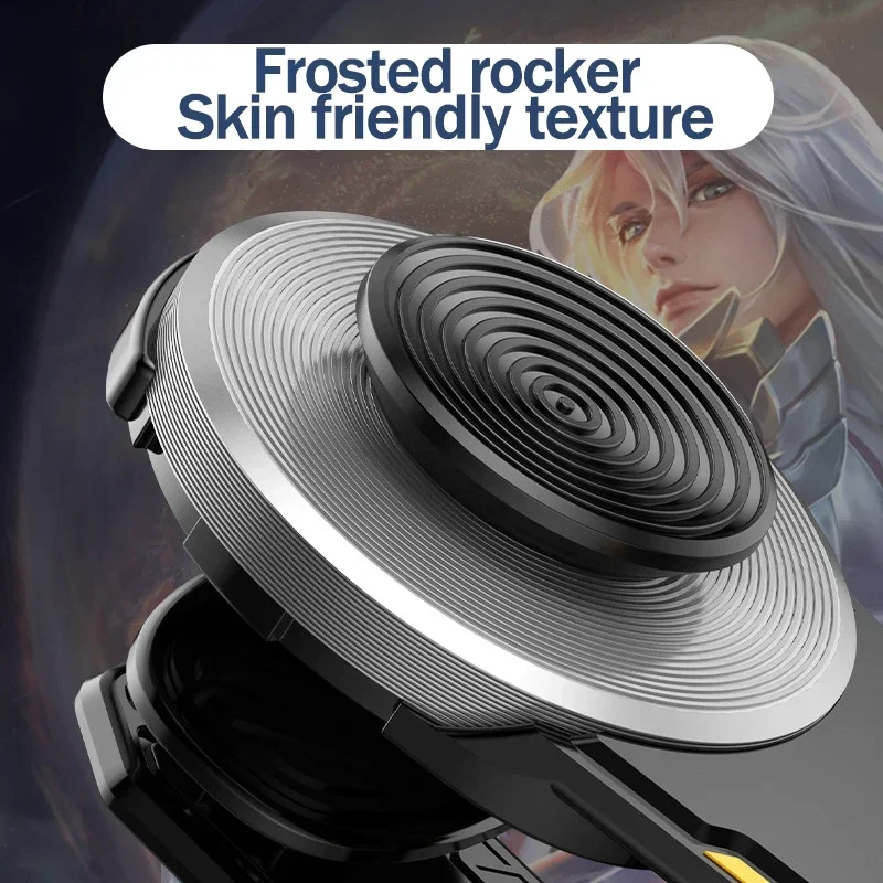 X1 Ponsel Universal Joystick E - Gaming Accessories For Room ulasan dan harga