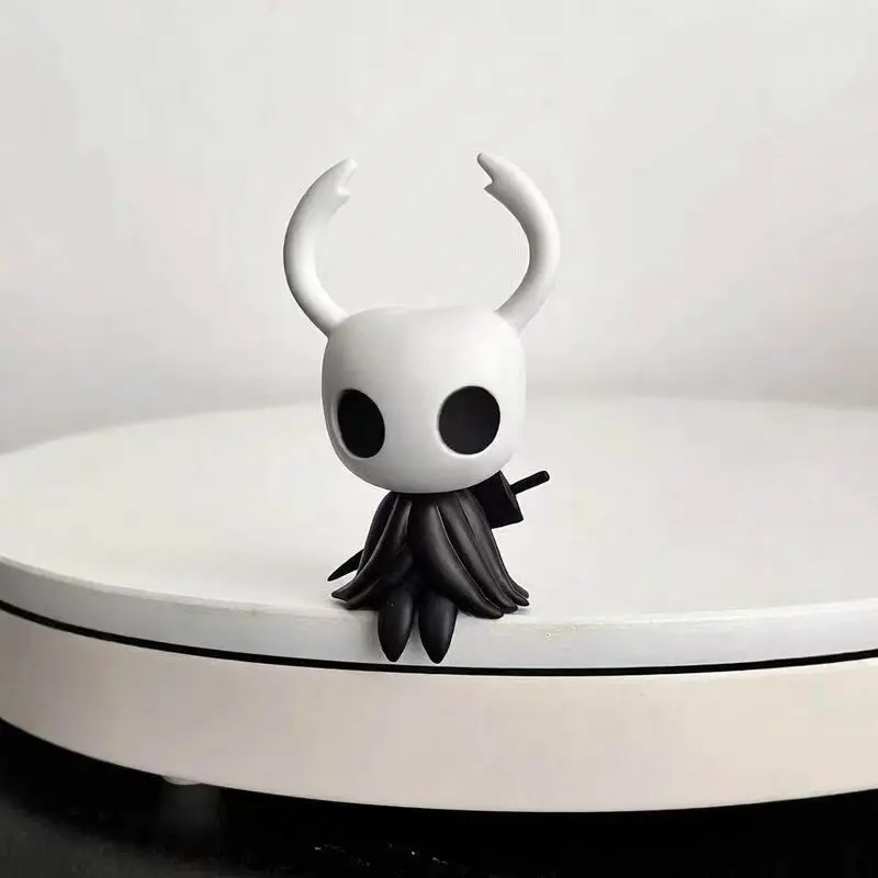 Hollow Knight, Figur Ksatria 9 - Gaming Accessories For Room ulasan dan harga