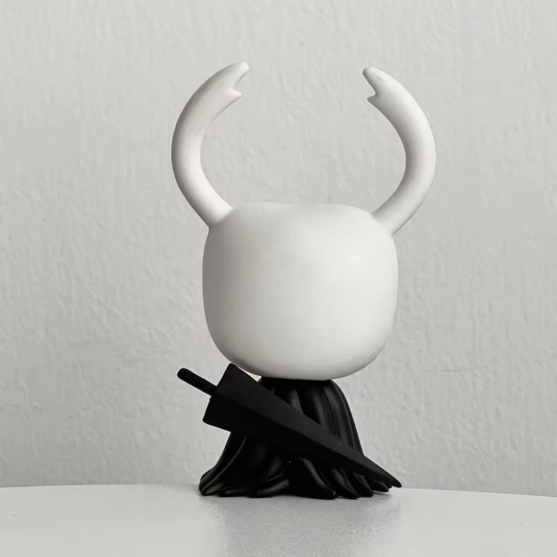Hollow Knight, Figur Ksatria 9 - Gaming Accessories For Room ulasan dan harga