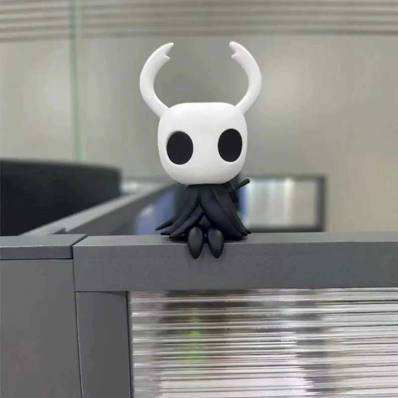 Hollow Knight, Figur Ksatria 9 - Gaming Accessories For Room ulasan dan harga