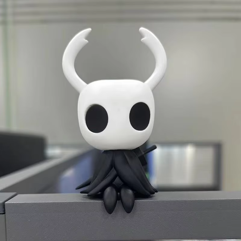 Hollow Knight, Figur Ksatria 9 - Gaming Accessories For Room ulasan dan harga