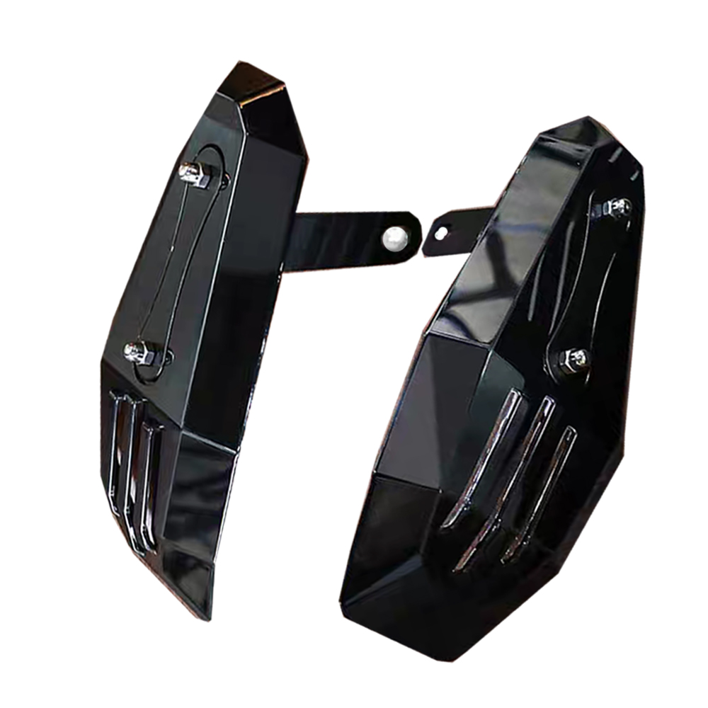 R18 Handguards untuk BMW R 18  - Gaming Accessories Rack ulasan dan harga