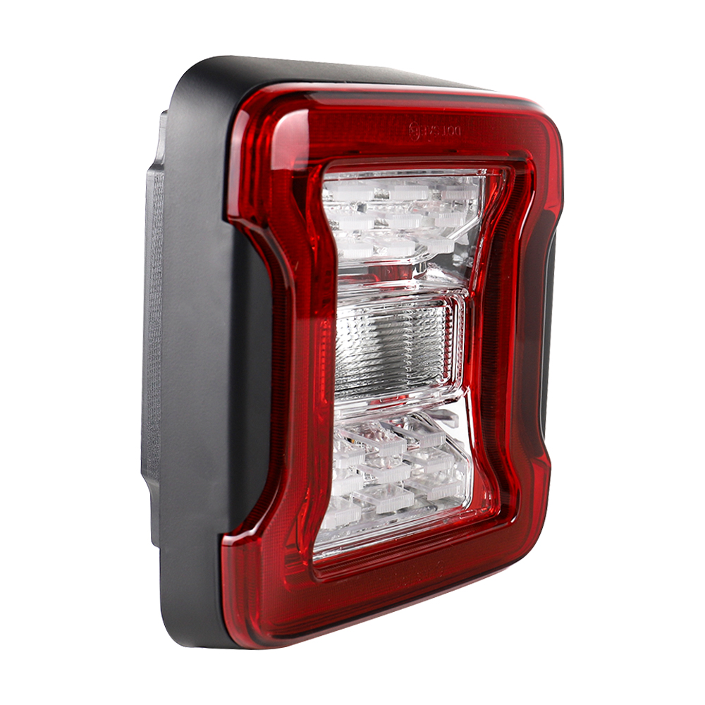 Lampu belakang LED untuk Jeep  - Gaming Accessories Rack ulasan dan harga