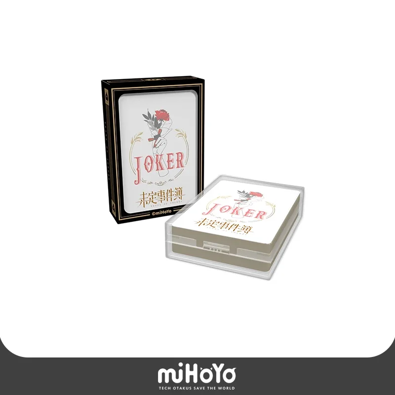 54 buah/set Anime resmi permai - Gaming Accessories In China ulasan dan harga