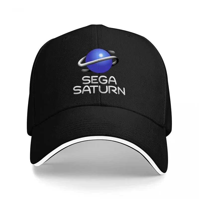 Topi Bisbol LOGO SEGA SATURN B - Gaming Accessories In China ulasan dan harga